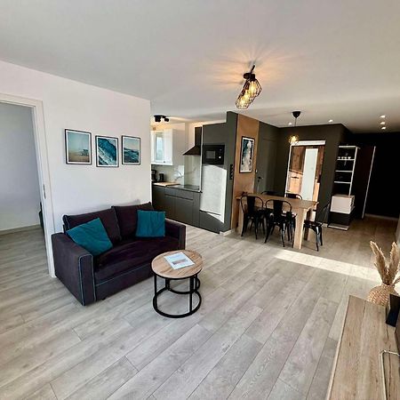 Apartament Z Widokiem, 10Min Od Morza Gdansk Luaran gambar